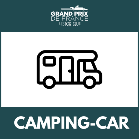 Place camping GPFH 2025