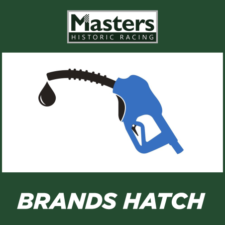Essence // Brands Hatch 2025