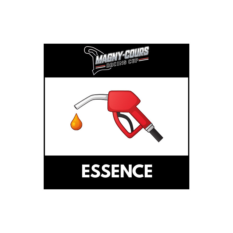 Fuel // Magny-Cours Racing Cup 2025 Fuel // Magny-Cours Racing Cup 2025