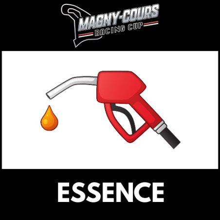Fuel // Magny-Cours Racing Cup 2025