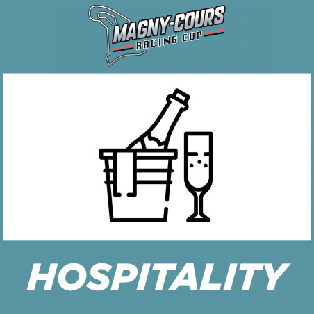 Hospitality Formula GP // Magny-Cours 2025