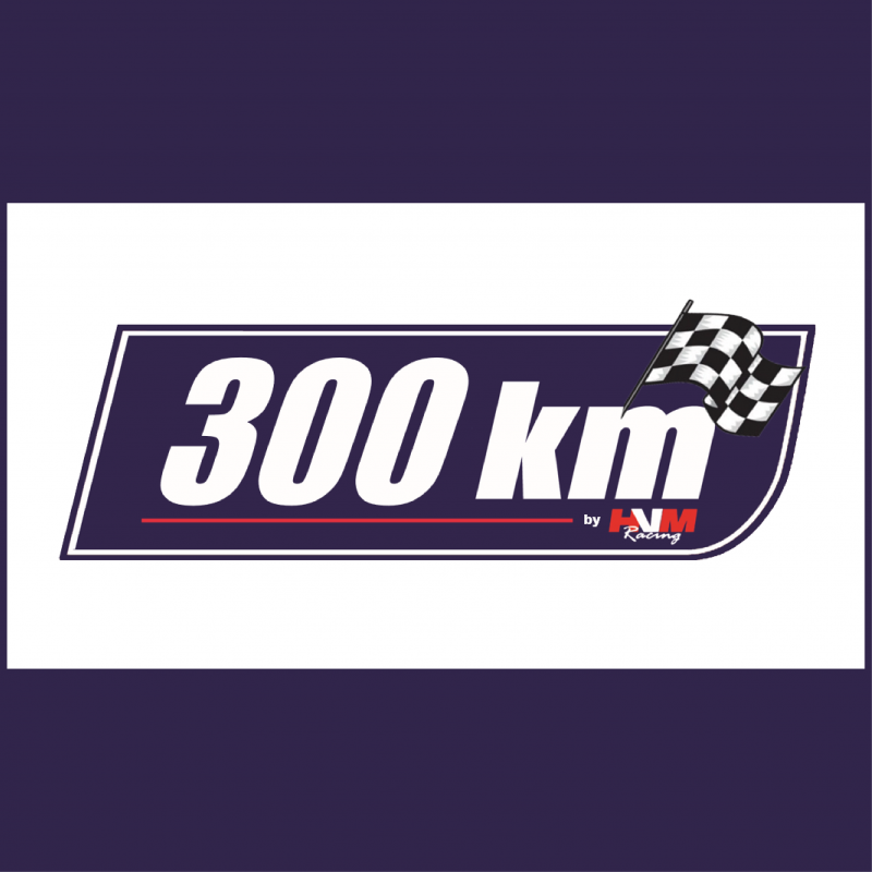 Engagement 300 Km // Dijon Motors Cup 2025
