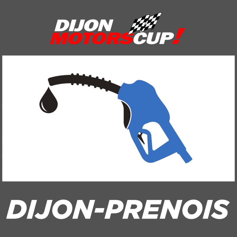 Fuel // Dijon Motors Cup - 2025 Fuel // Dijon Motors Cup - 2025