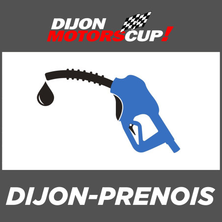 Essence // Dijon Motors Cup - 2025
