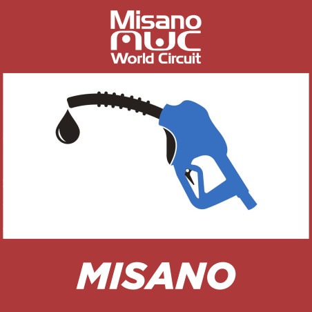 Essence // Misano 2025