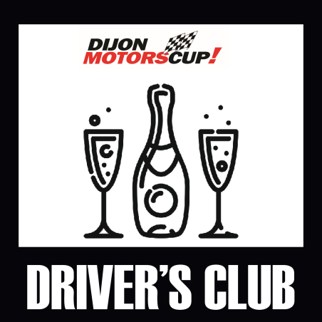 Driver's club // Dijon Motors Cup 2025