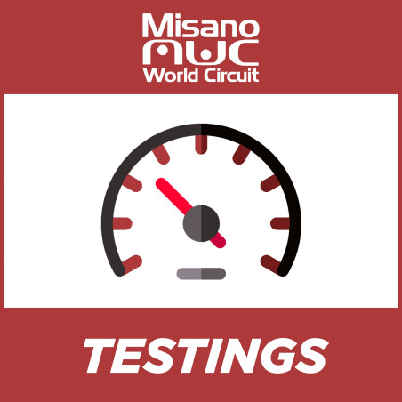 Essais libres // Misano 2025