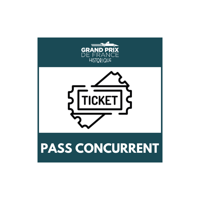Additional Competitors pass // GPFH 2026
