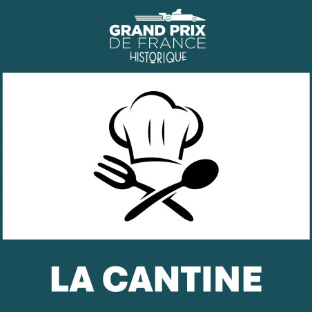 La Cantine // GPFH 2026