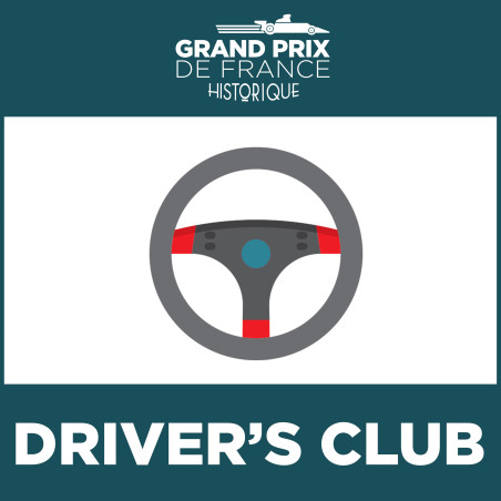 Driver's club // GPFH 2026