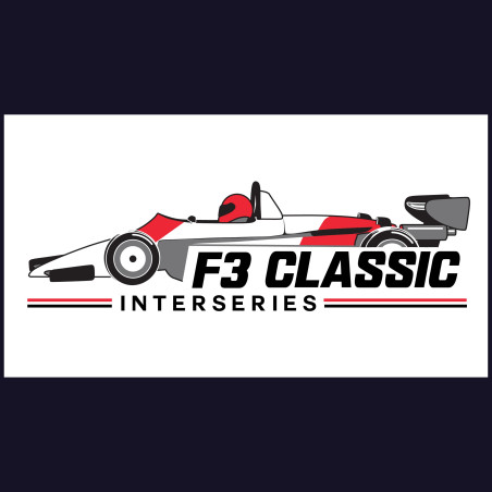 Trophy Registration 2026 - F3 Classic Interseries