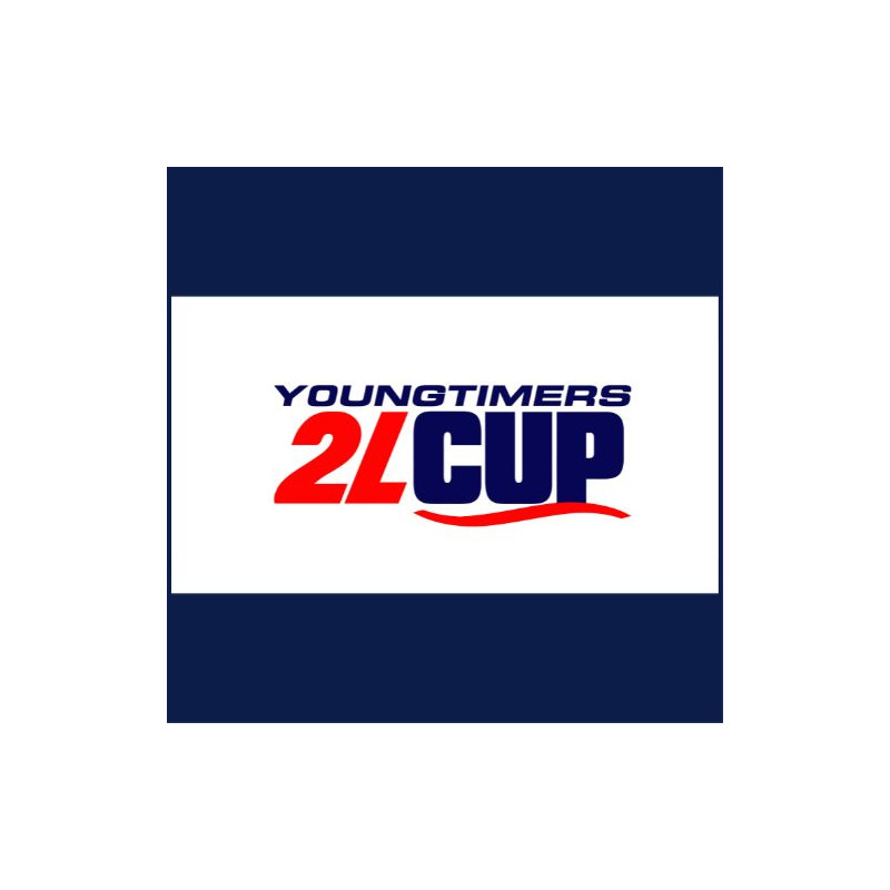 Registration 2026 Trophy - Youngtimers 2L Cup