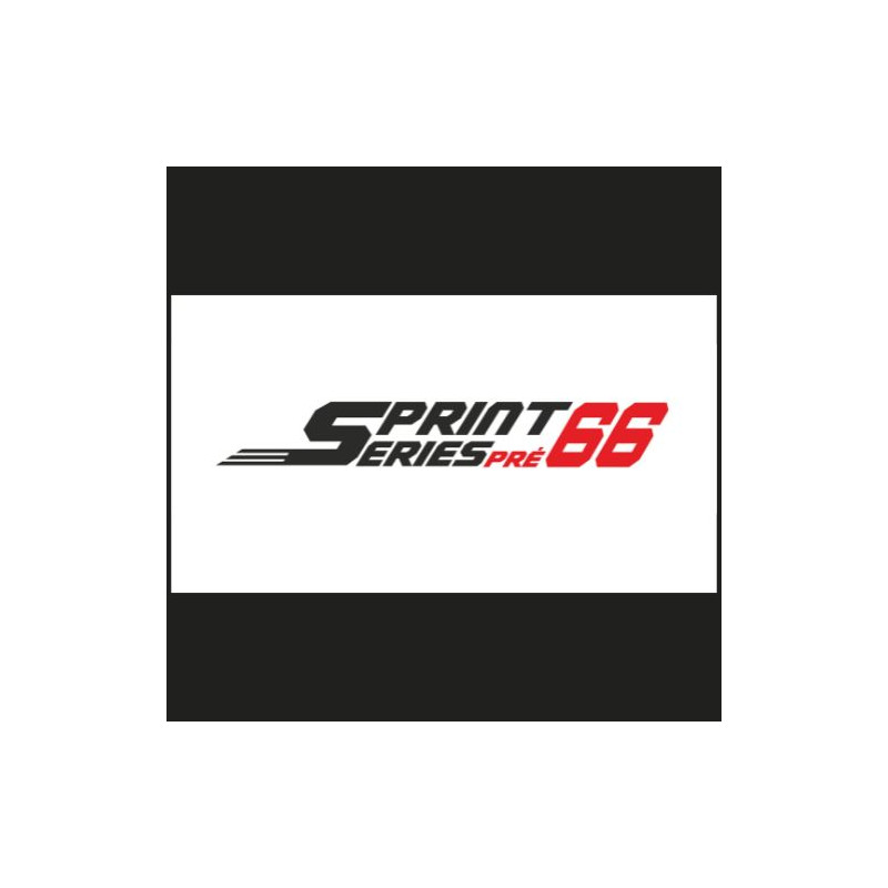 Participation Sprint Series Pré 66 // HT Dijon 2026 : REMISE KENNOL -870€