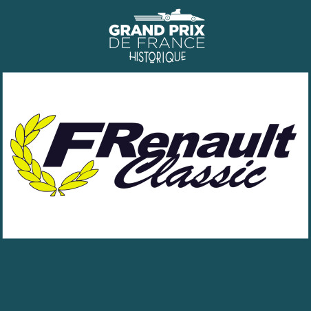 Participation FR Historic & Classic // GPFH 2026