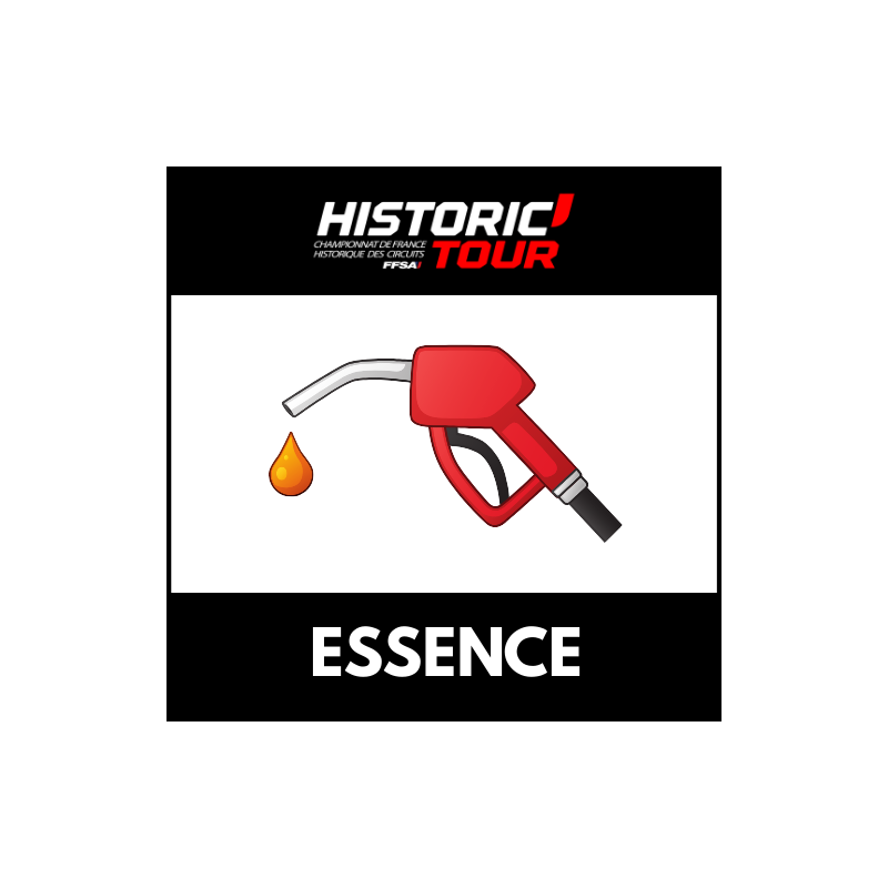Essence 200 KM // HT Val de Vienne 2026