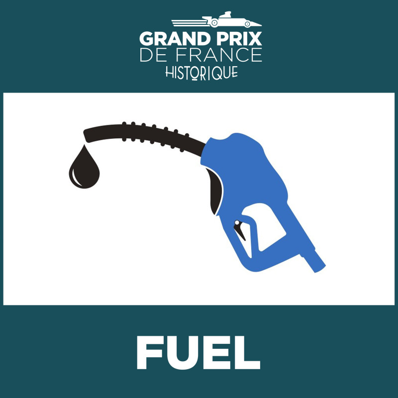 Fuel // GPFH 2026