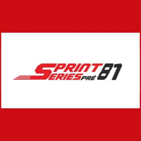 Participation Sprint Series Pré 81// HT Dijon 2026 : REMISE KENNOL -850€