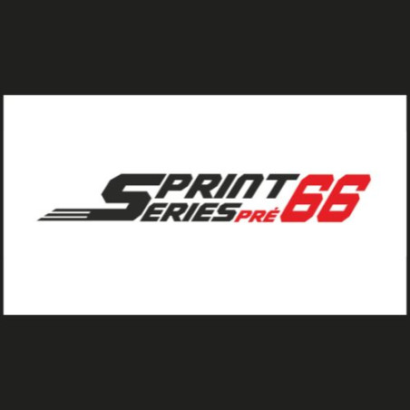 Engagement Sprint Series Pré 66 // HT Magny Cours 2026