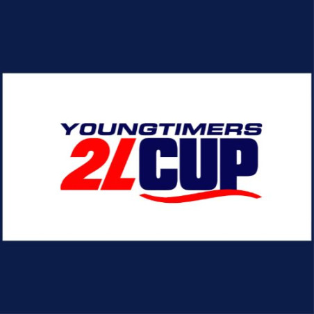 Race entry Youngtimers 2L Cup // HT Magny-Cours 2026