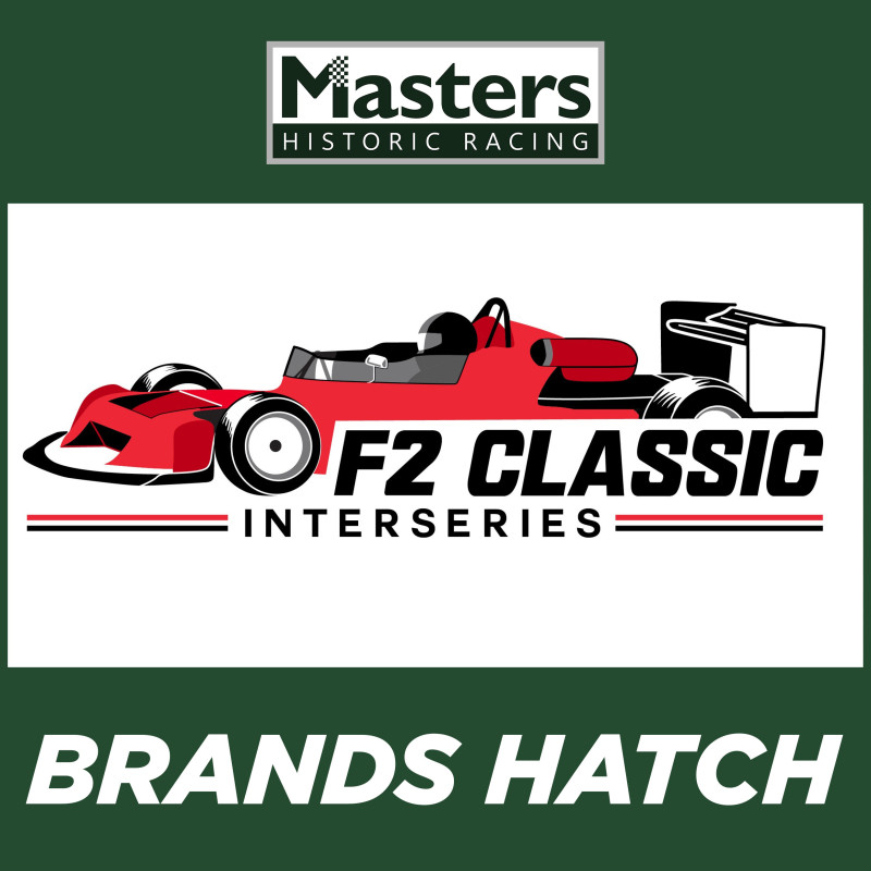 Participation F2 Classic Interseries // Brands Hatch 2026