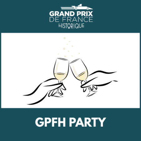 Soirée // GPFH 2026