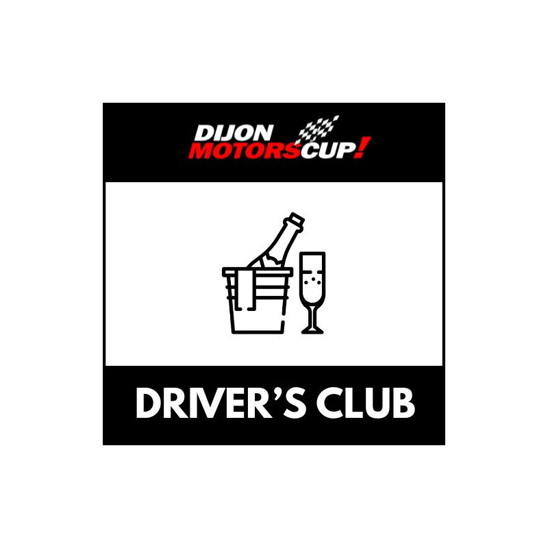 Driver's club // Dijon Motors Cup 2026