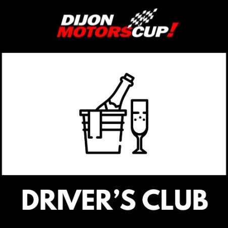 Driver's club // Dijon Motors Cup 2026