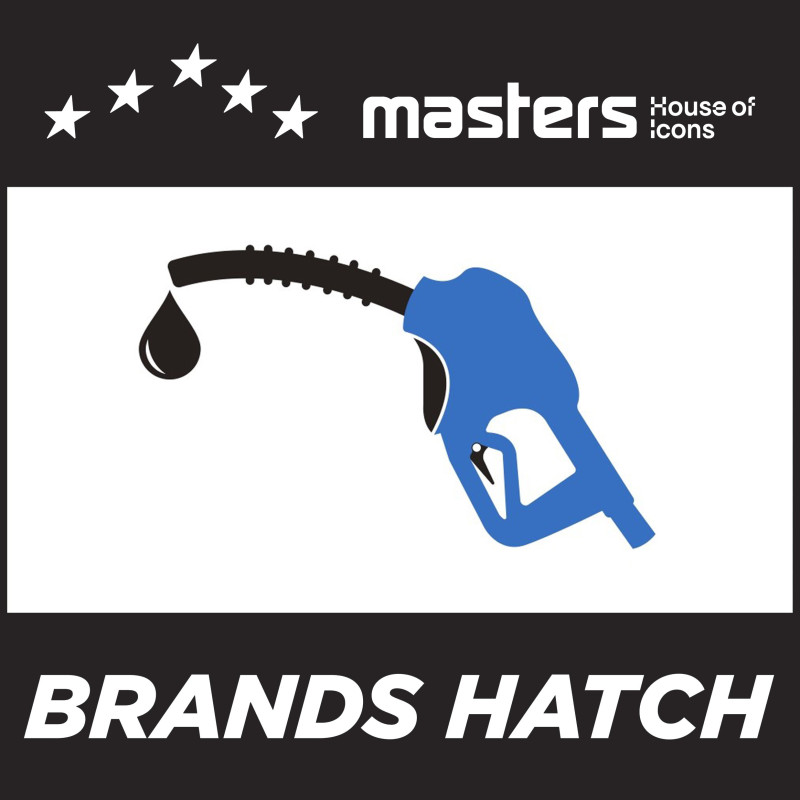 Essence // Brands Hatch 2026