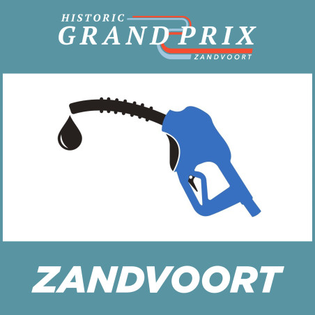 Essence // Zandvoort 2026