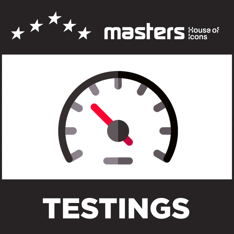 Testings // Brands Hatch 2026