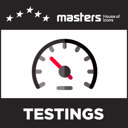 Testings // Brands Hatch 2026