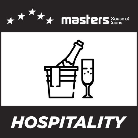 Hospitality // Brands Hatch 2026