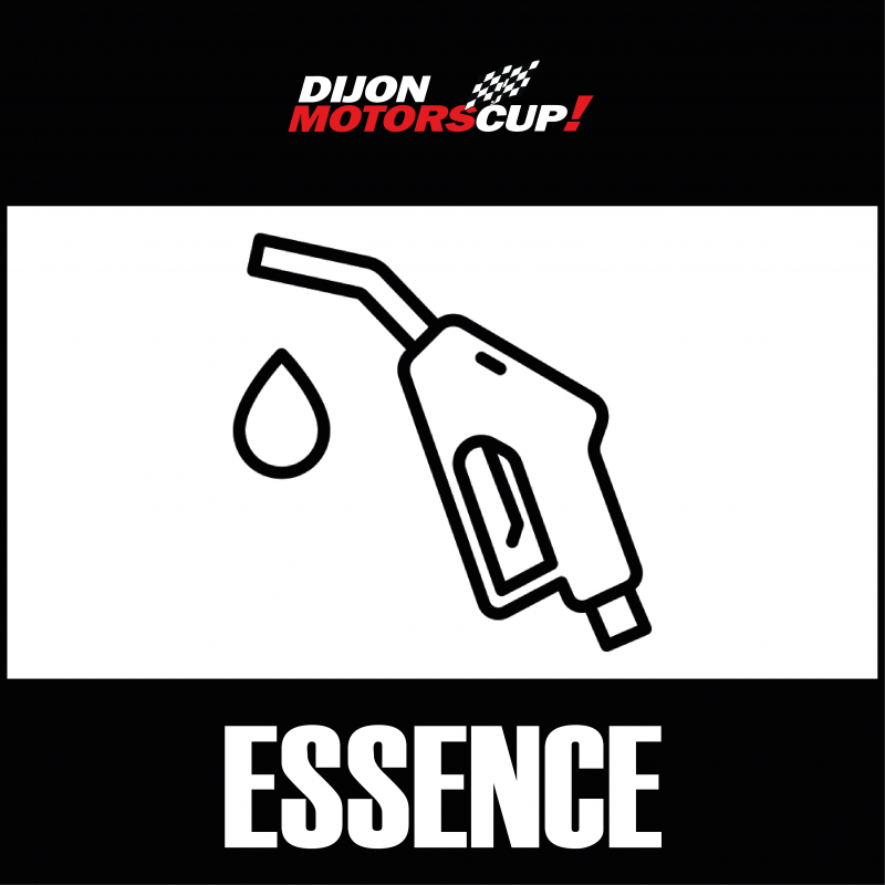 Essence 300 KM // Dijon Motors Cup 2026 Essence 300 KM // Dijon Motors Cup 2026