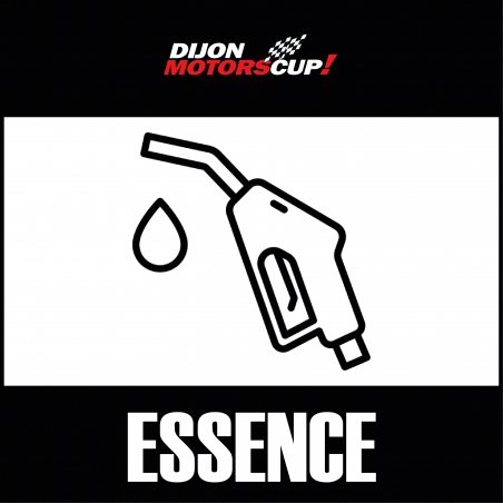 Fuel 300 KM // Dijon Motors Cup 2026