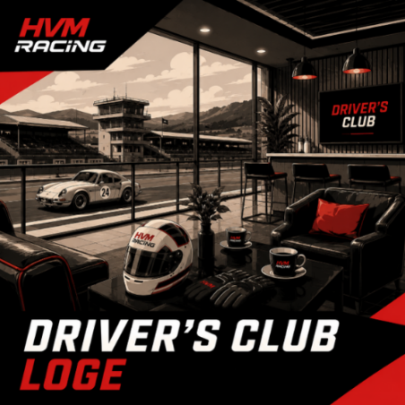 Driver's club // Dijon Motors Cup 2026