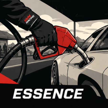 Essence 300 KM // Dijon Motors Cup 2026