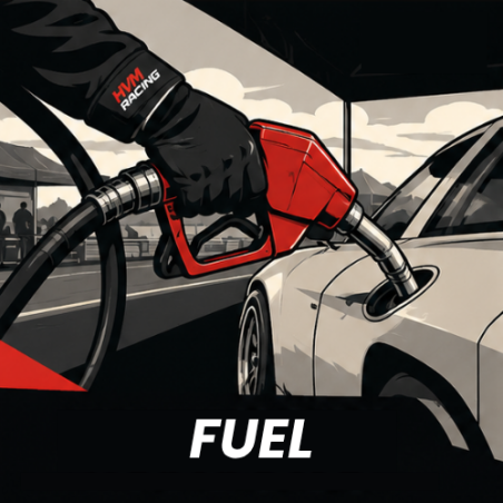 Essence 300 KM // Dijon Motors Cup 2026