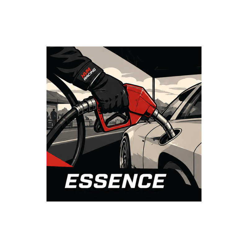 Essence 200 KM // HT Charade 2026 Essence 200 KM // HT Charade 2026