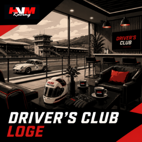 Driver's club // Dijon Motors Cup 2026