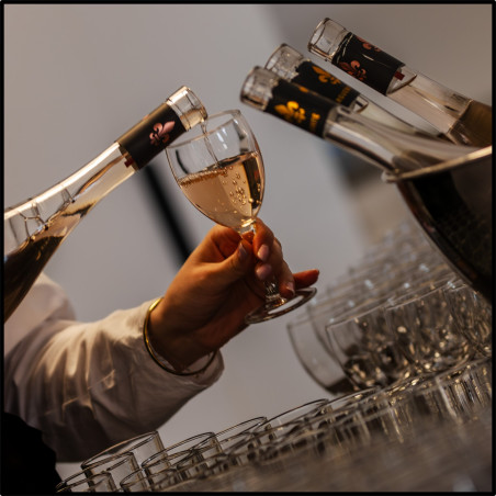 Cocktail fin de saison 2026