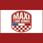 Race entry Maxi 1300 Series // HT Dijon 2023 Race entry Maxi 1300 Series // HT Dijon 2023