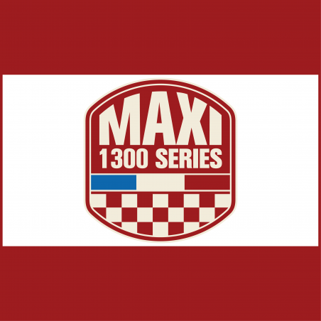 Engagement Maxi 1300 Series // HT Lédenon 2023