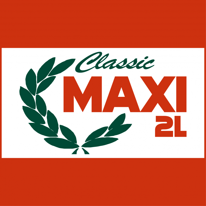 Race entry Maxi 2L Classic // HT Dijon 2023