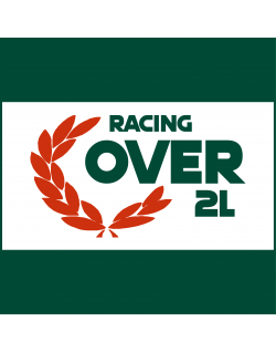 Engagement Racing Over 2L // HT Dijon 2023