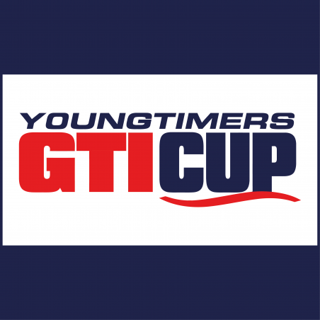 Engagement Youngtimers GTI Cup // HT Dijon 2023