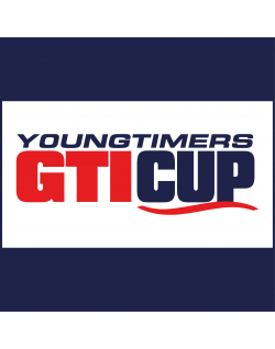 Race entry Youngtimers GTI Cup // HT Ledenon 2023