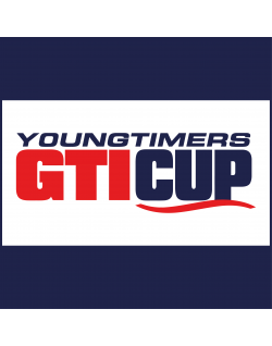 Race entry Youngtimers GTI Cup // HT Val de Vienne 2023