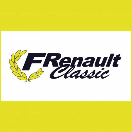 Engagement FRenault Classic // HT Val de Vienne 2023