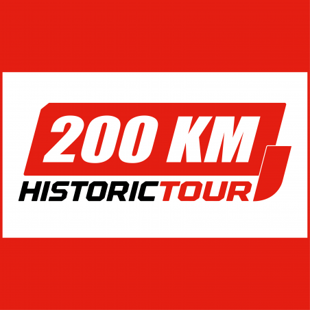 Race entry 200 Km // HT Dijon 2023