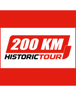 Engagement 200 Km // HT Lédenon 2023